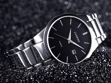 CURREN MEN'S WATCH 8106 (zc031b) + BOX