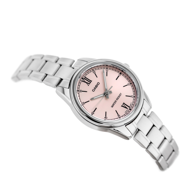 ZEGAREK DAMSKI CASIO LTP-V005D-4B2 (zd586h) + BOX