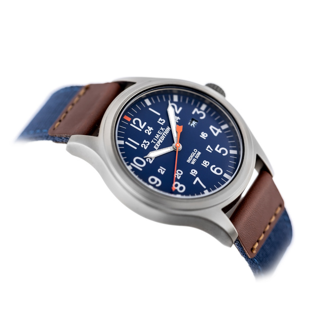 ZEGAREK MĘSKI TIMEX EXPEDITION TW4B14100 (zt106e)