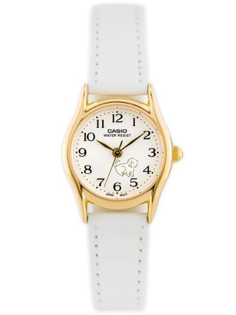 CASIO LTP-1094Q-7B7 WOMEN'S WATCH (zd522b) + BOX