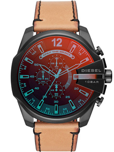 DIESEL MEN'S WATCH DZ4476 - MEGA CHIEF (zz004n)