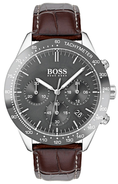 ZEGAREK MĘSKI HUGO BOSS 1513598 TALENT (zh046c)