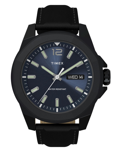 TIMEX Essex Avenue Men's WATCH TW2V42900 + BOX