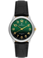 ZEGAREK MĘSKI PERFECT C425E-16 (zp392d)