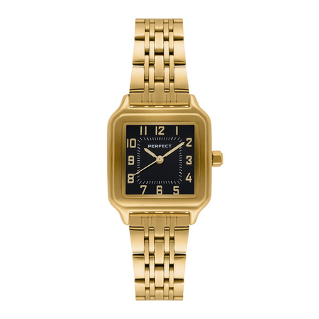 Zegarek damski PERFECT S406-04 + BOX