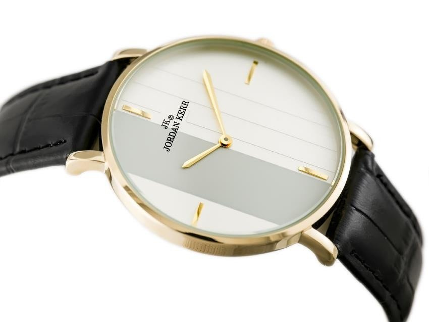 JORDAN KERR WOMEN'S WATCH - RA1332 (zj861b) - anti-allergenic