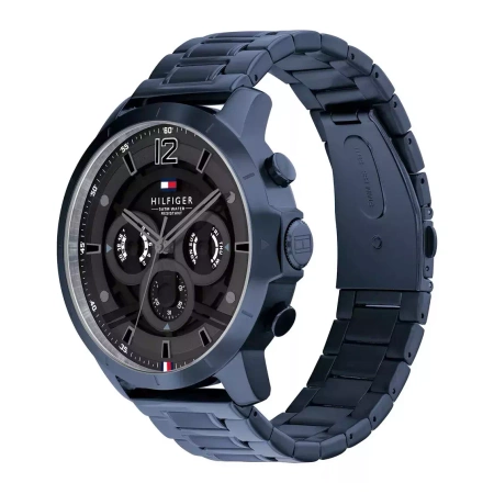 TOMMY HILFIGER LUCA MEN'S WATCH 1710493 (zf082d)