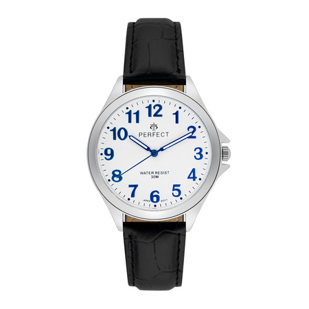 ZEGAREK MĘSKI PERFECT C412D-05 (zp390a)