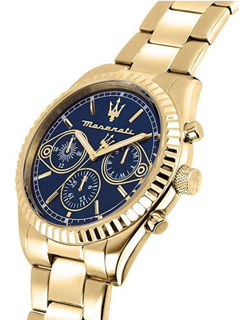 ZEGAREK MĘSKI MASERATI R8853100026 - COMPETIZIONE (zx170a)