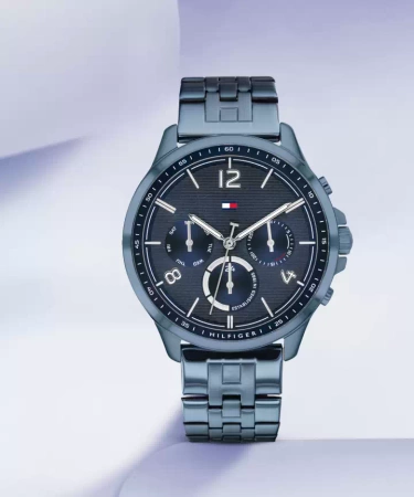 TOMMY HILFIGER WOMEN'S WATCH 1782227 HARPER (zf560c) + BOX