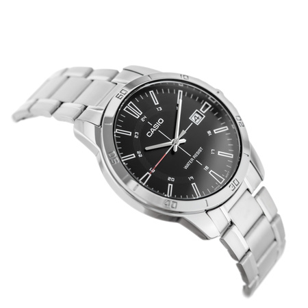 Zegarek Męski Casio MTP-V004D-1CUDF (zd251e) + BOX