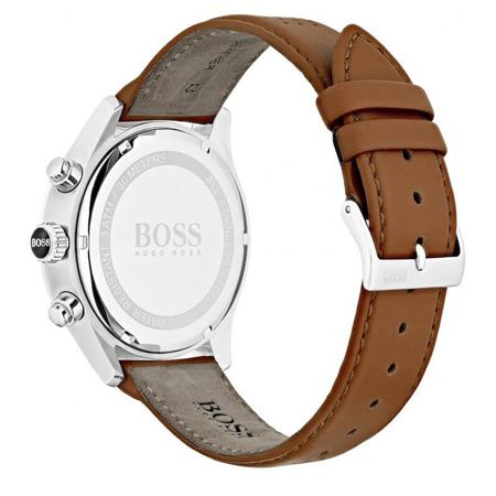 HUGO BOSS Men's Watch 1513475 Grand Prix Chronograph (zh003d)