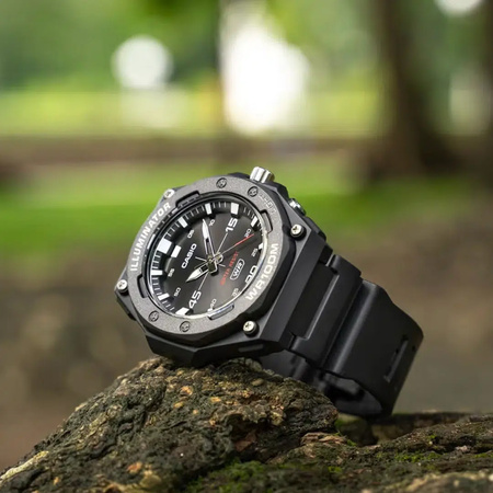 Zegarek Męski Casio MW-620H-1A + BOX