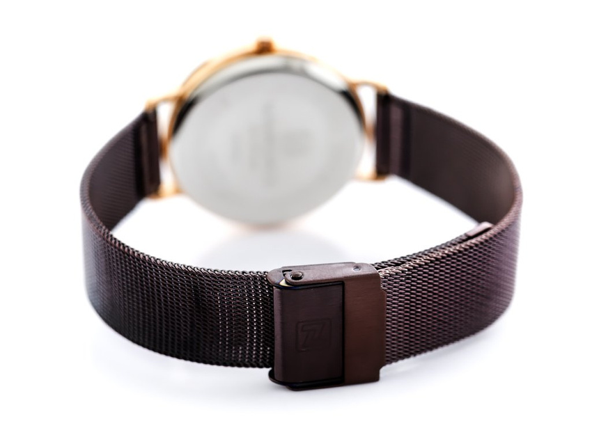 KOMPLET DWÓCH ZEGARKÓW NAVIFORCE - NF3008G+L (zn113e)