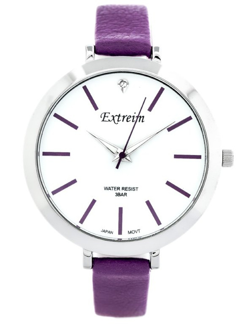 EXTREIM WOMEN'S WATCH EXT-114A-1A (zx654a)