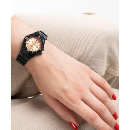 Zegarek Damski Casio LRW-200H-9E2VDF + BOX