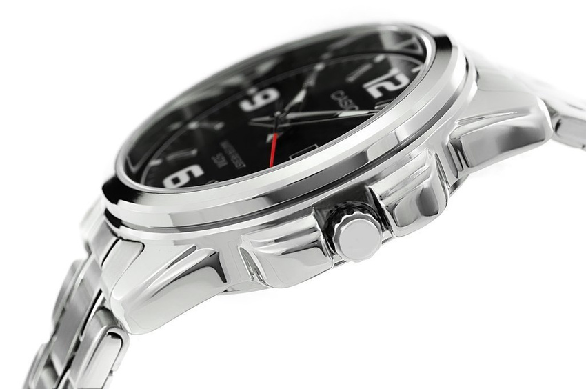 CASIO LTP-1314D-1AVDF WOMEN'S WATCH (zd574b) + BOX