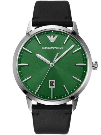 ZEGAREK MĘSKI EMPORIO ARMANI AR11509  + BOX