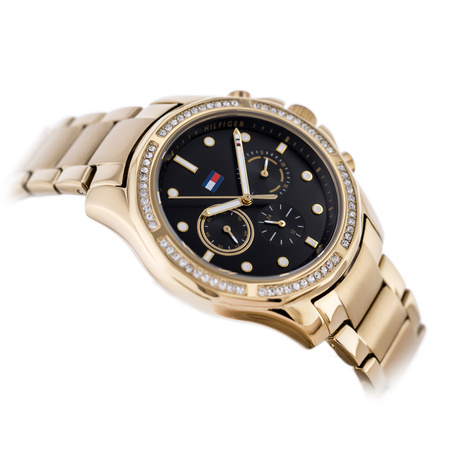TOMMY HILFIGER Brooklyn Ladies' Watch 1782570 (zf601a)