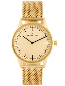 JORDAN KERR WOMEN'S WATCH - AW390 (zj829a) - anti-allergenic