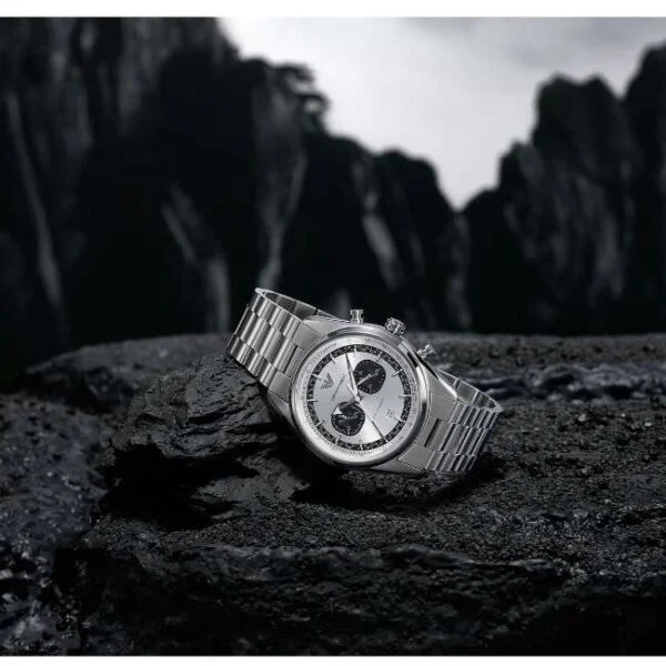 ZEGAREK MĘSKI EMPORIO ARMANI AR11636 - Racer (zi123b)