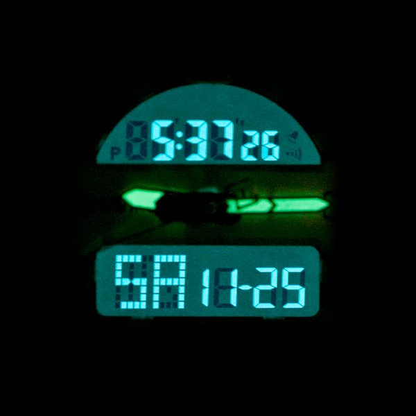 NAVIFORCE MEN'S WATCH - NF9114 (zn046d) - black/rosegold