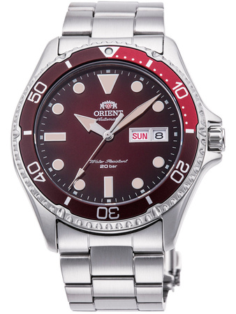 Orient RA-AA0814R19B Men's Watch + BOX