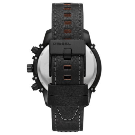 DIESEL Griffed Men's WATCH DZ4576 + BOX