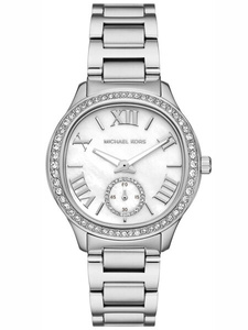 ZEGAREK DAMSKI MICHAEL KORS SAGE MK4807 + BOX