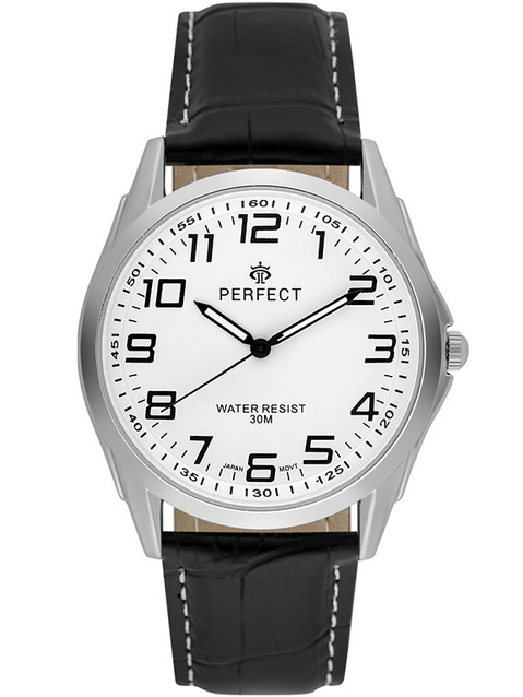ZEGAREK MĘSKI PERFECT C414L-01 (zp388a)