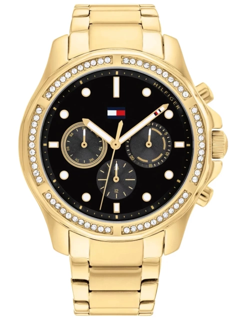 TOMMY HILFIGER Brooklyn Ladies' Watch 1782570 (zf601a)