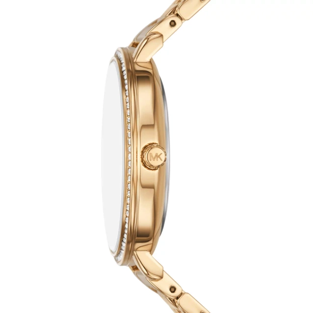 MICHAEL KORS WOMEN'S WATCH MK4666 - (zm521f)