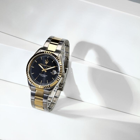 ZEGAREK MĘSKI MASERATI COMPETIZIONE R8853100042