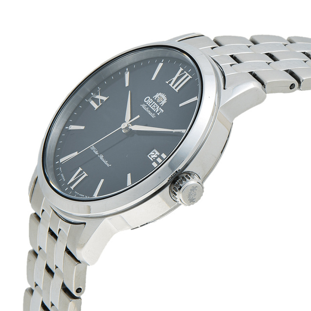 Zegarek Męski Orient Contemporary RA-AC0F09L10B + BOX