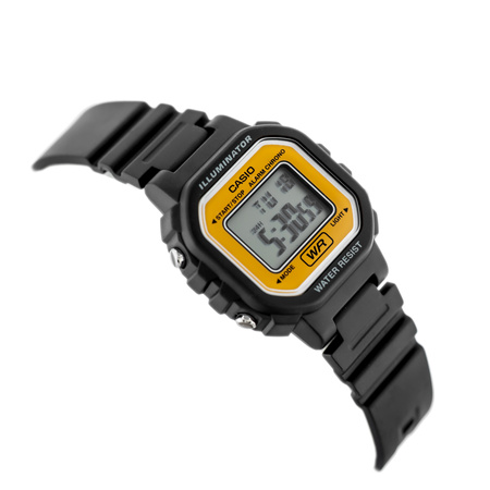 CASIO KIDS WATCH LA-20WH-9ADF + BOX