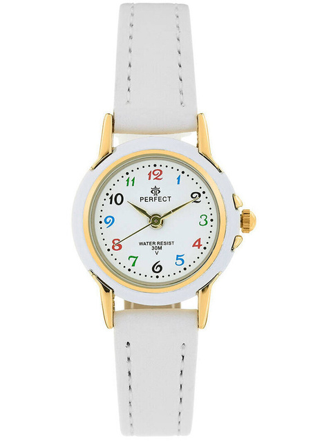 PERFECT COMMUNION CHILDREN'S WATCH +BOX (zp809e)