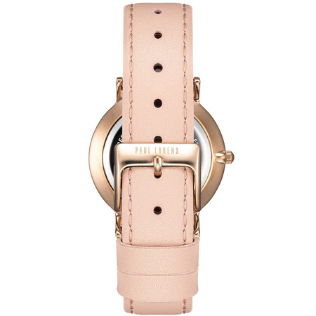 PAUL LORENS WOMEN'S WATCH - PL20006A-3E3 (zg563d) + BOX