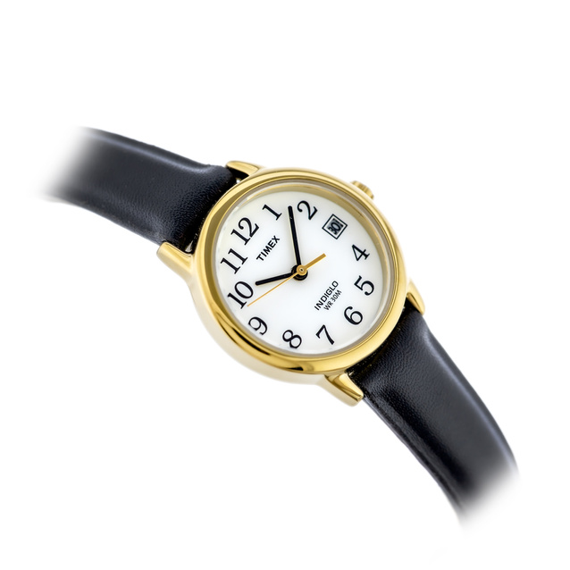 ZEGAREK DAMSKI TIMEX T2H341  (zt622g) INDIGLO