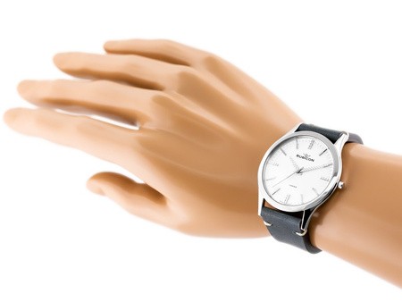 RUBICON RNCE06 MEN'S WATCH (zr096a)