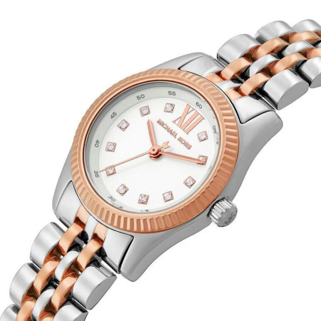 ZEGAREK DAMSKI MICHAEL KORS MK4817 Lexington 26mm + BOX