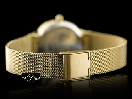 G. ROSSI WATCH - 10741B (zg679c) + BOX