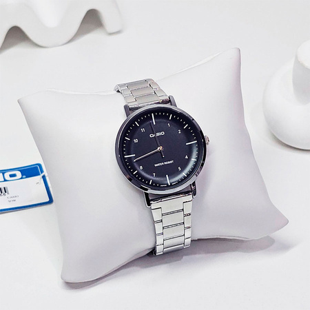 ZEGAREK DAMSKI CASIO  LTP-VT03D-1B (zd661a) + BOX