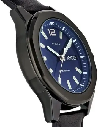 TIMEX Essex Avenue Men's WATCH TW2V42900 + BOX