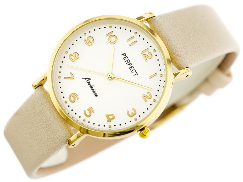 ZEGAREK DAMSKI PERFECT E332 (zp929d)