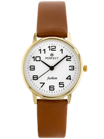 PERFECT L110G-03 WOMEN'S WATCH (zp958g)