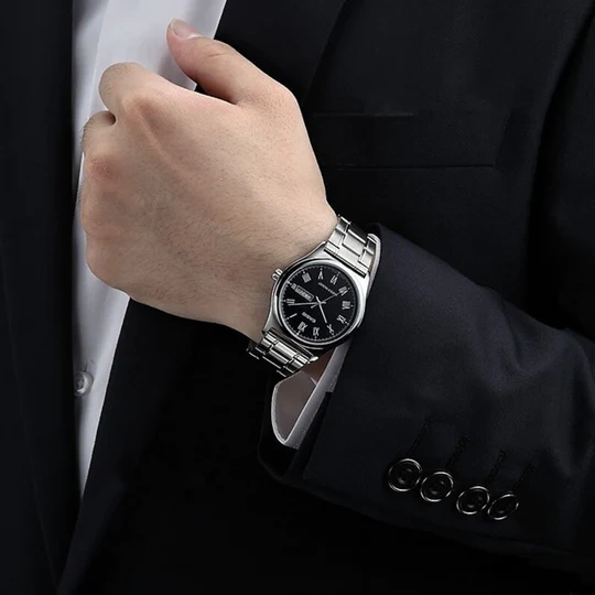 CASIO MTP-V006D-1B MEN'S WATCH (zd210d) + BOX