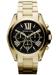 ZEGAREK DAMSKI MICHAEL KORS MK5739 - BRADSHAW (zm509a)