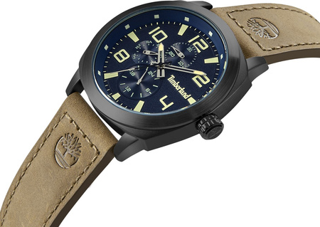 ZEGAREK MĘSKI Timberland TDWGF9001701 (zq033a)