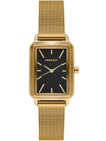 Zegarek damski PERFECT F404-04 + BOX
