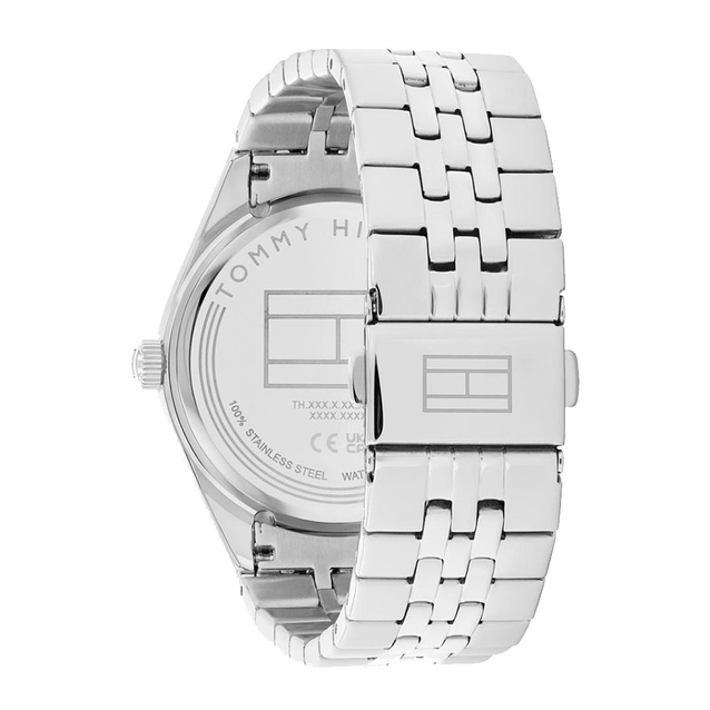 TOMMY HILFIGER 1782714 Monica ladies' watch (zf605f) + BOX